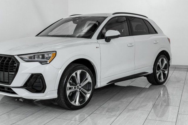 Used 2021 Audi Q3 2.0T Premium w/ Convenience Package image 63