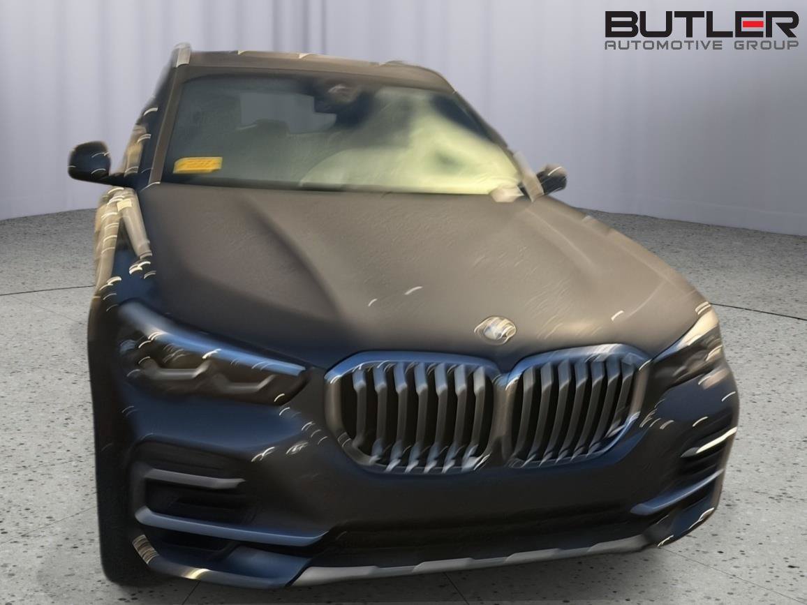 Used 2022 BMW X5 xDrive40i w/ Premium Package AWD/4WD image 6