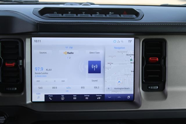 Used 2024 Ford Bronco Raptor image 17