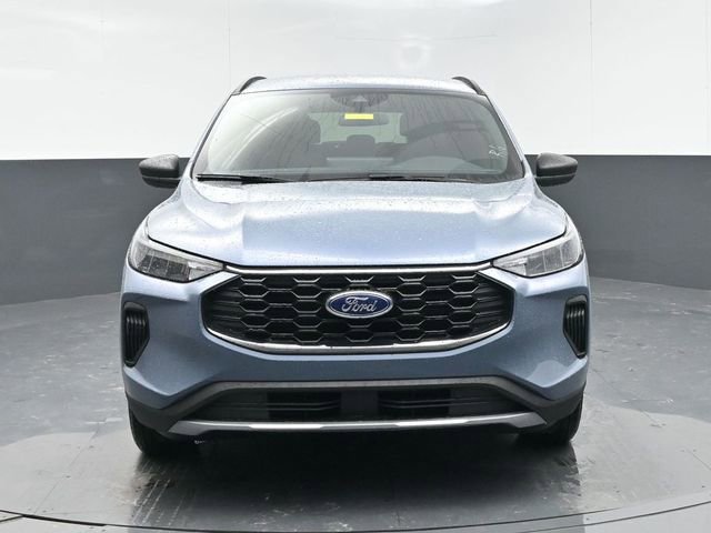 New 2025 Ford Escape ST-Line w/ Equipment Group 301A image 3