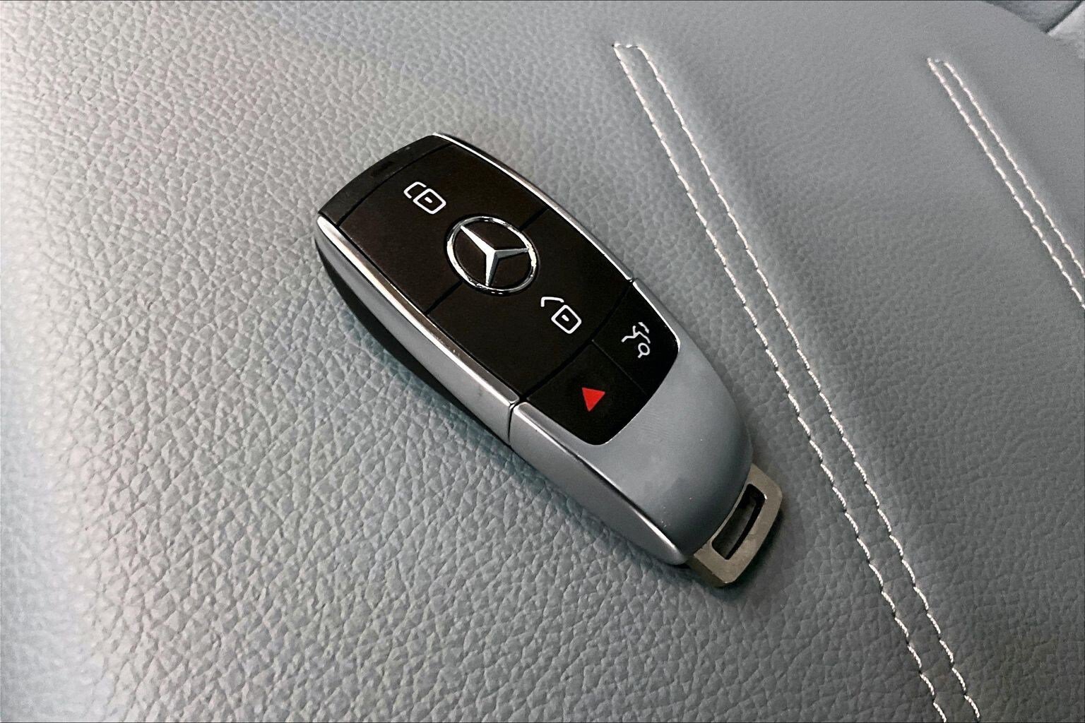 Used 2026 Mercedes-Benz CLA 250 image 12