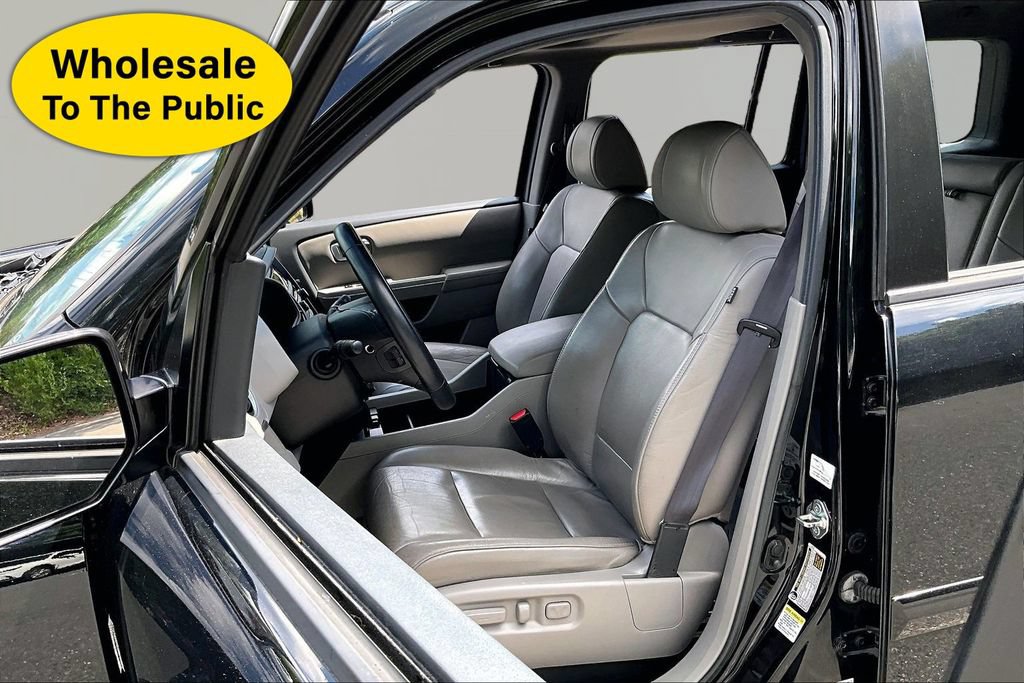 Used 2013 Honda Pilot EX-L image 15