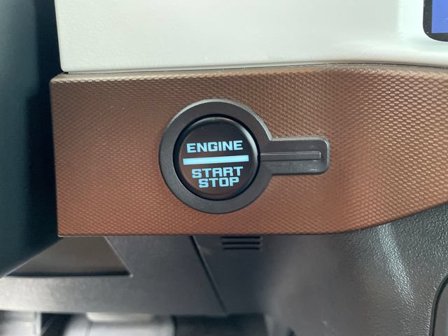 Used 2024 Ford Bronco Heritage Edition AWD/4WD image 37