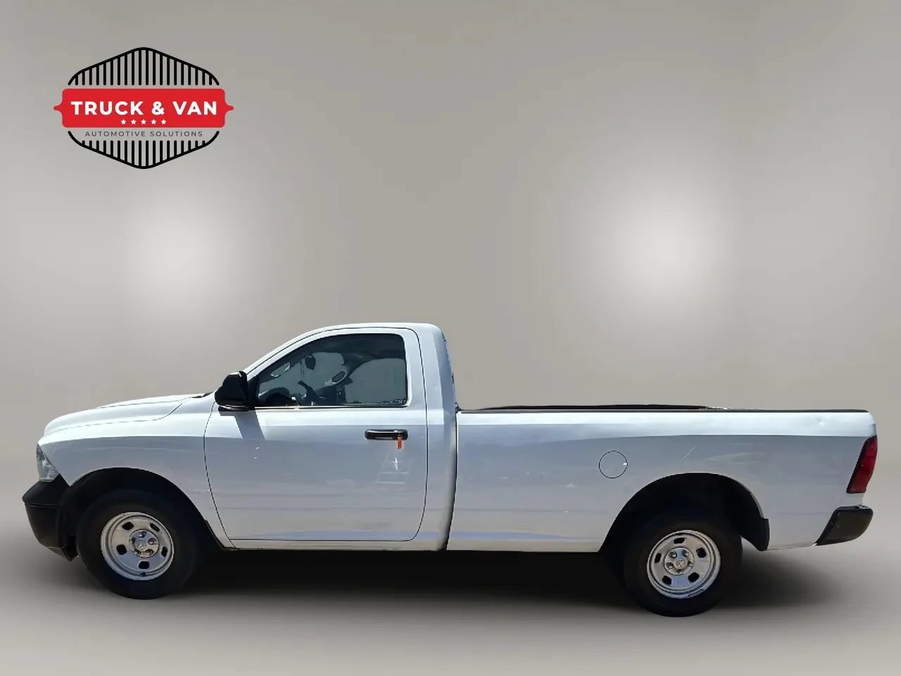 Used 2022 RAM 1500 Tradesman w/ Trailer Tow Group AWD/4WD image 4