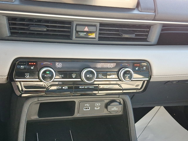 Certified 2023 Honda Pilot Elite image 17