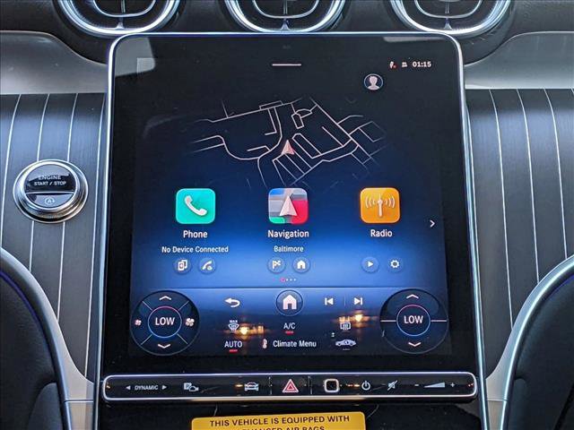 Used 2026 Mercedes-Benz GLC 300 4MATIC image 11