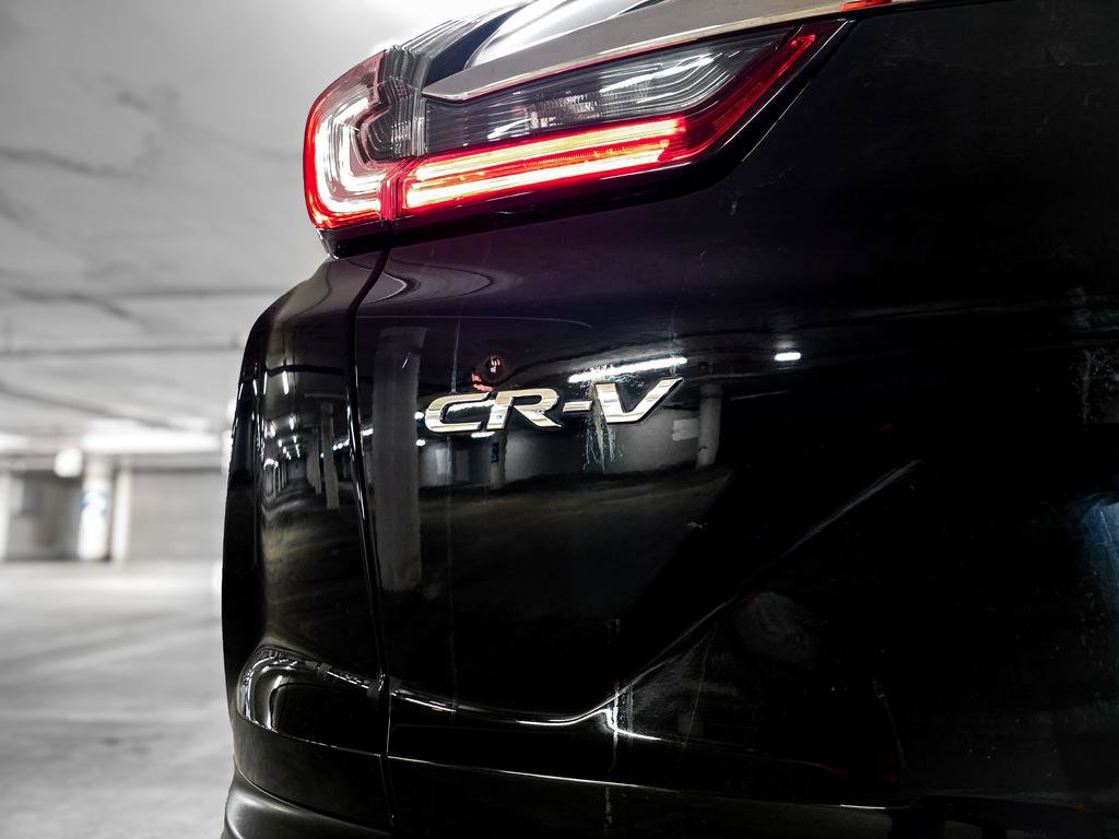 Used 2020 Honda CR-V EX image 9