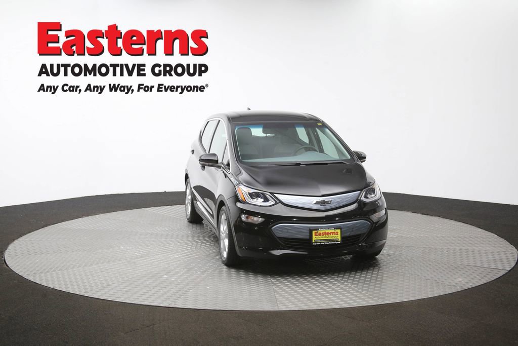 Used 2018 Chevrolet Bolt LT image 52