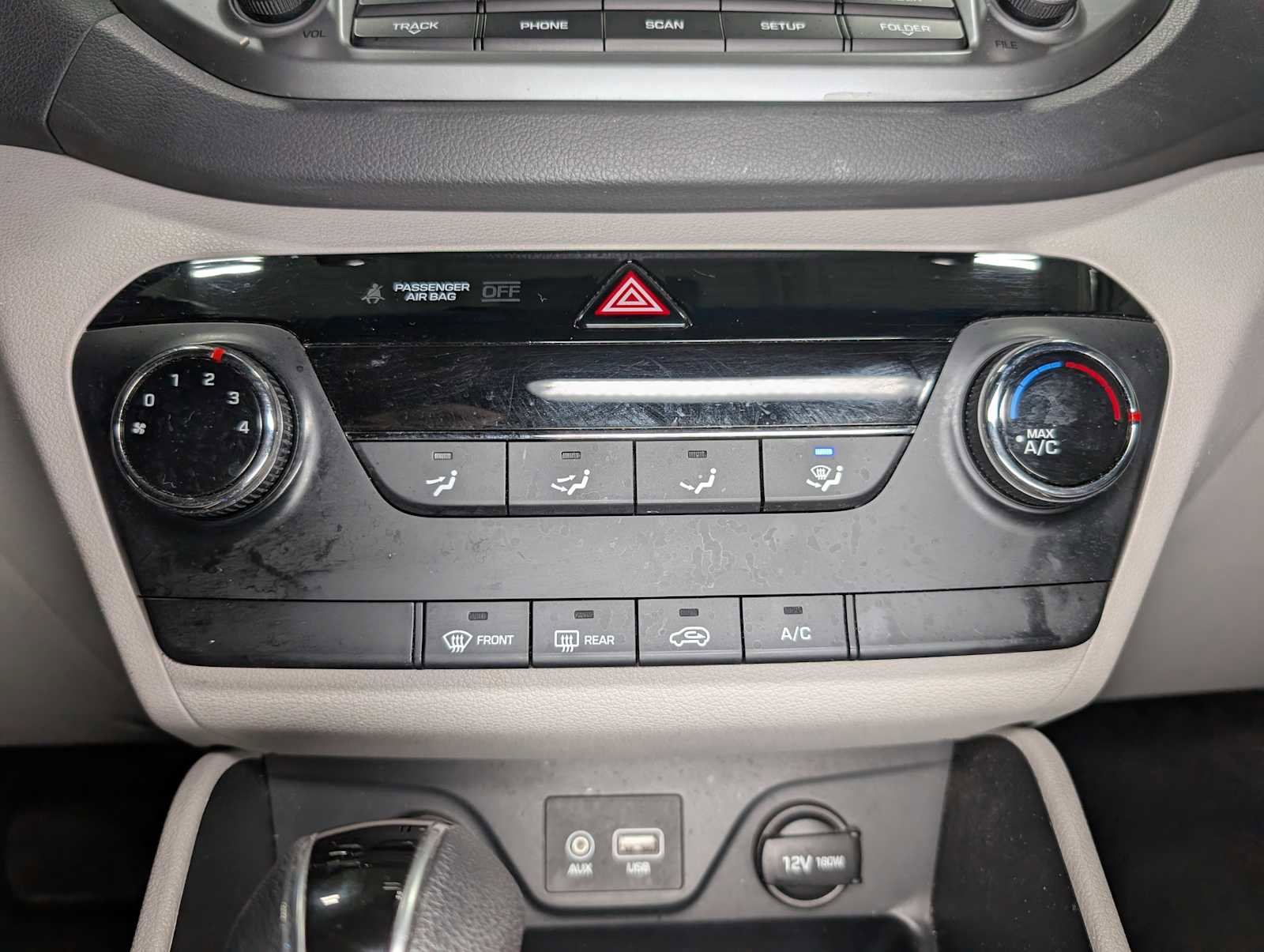 Used 2018 Hyundai Tucson SE AWD/4WD image 31