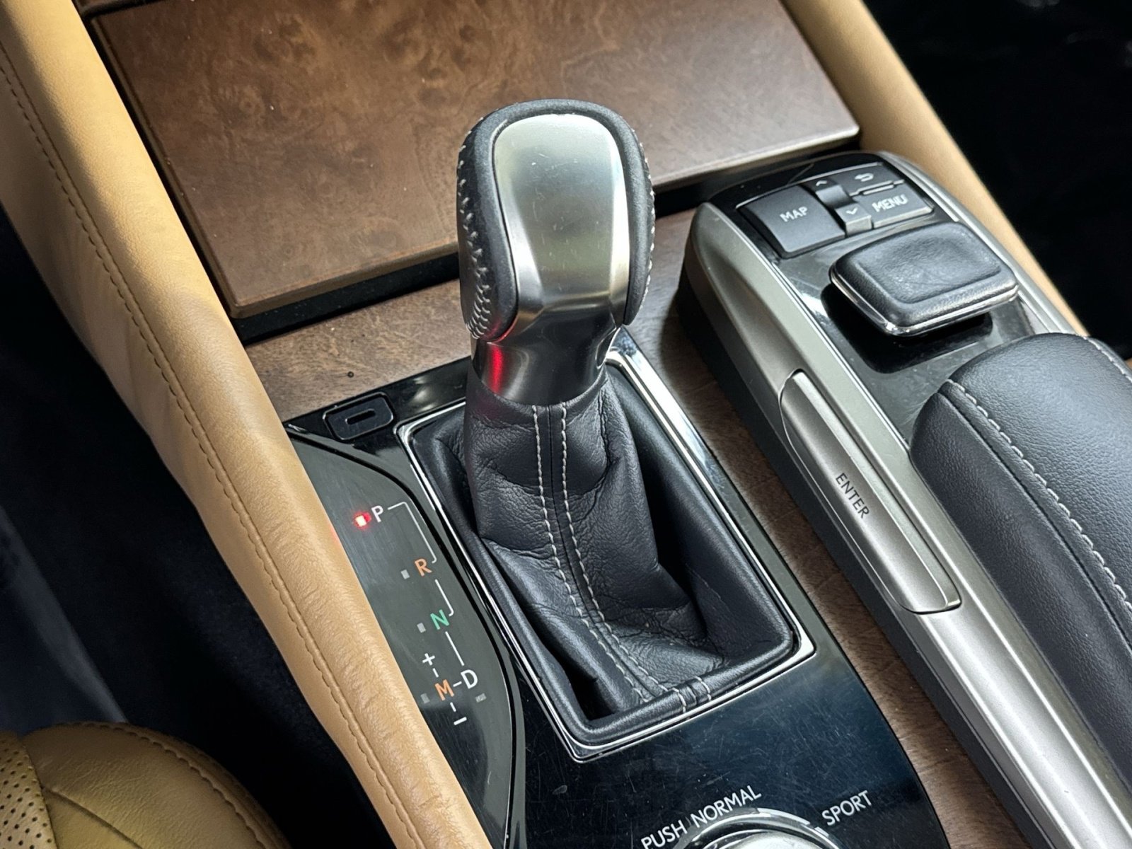 Used 2017 Lexus GS 350 image 26