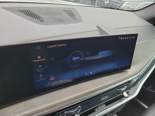 Used 2024 BMW X5 xDrive40i image 20