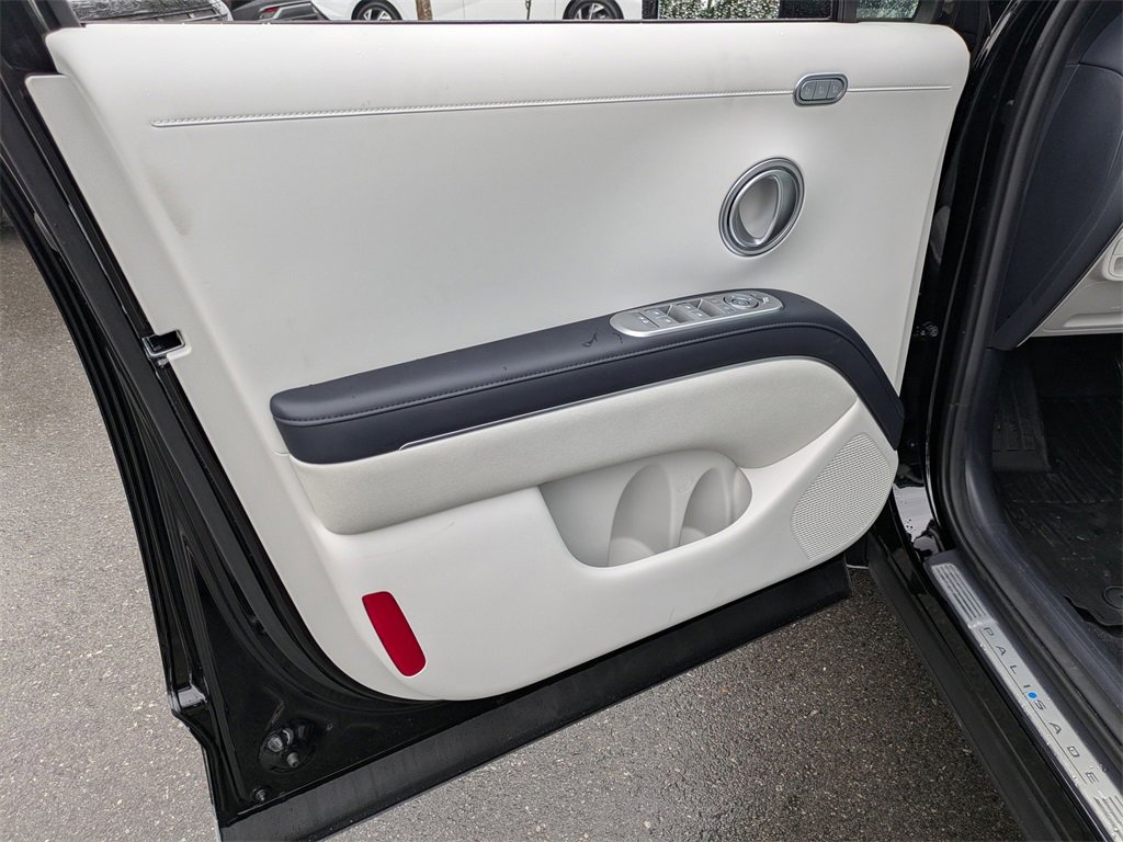 New 2026 Hyundai Palisade Calligraphy image 19