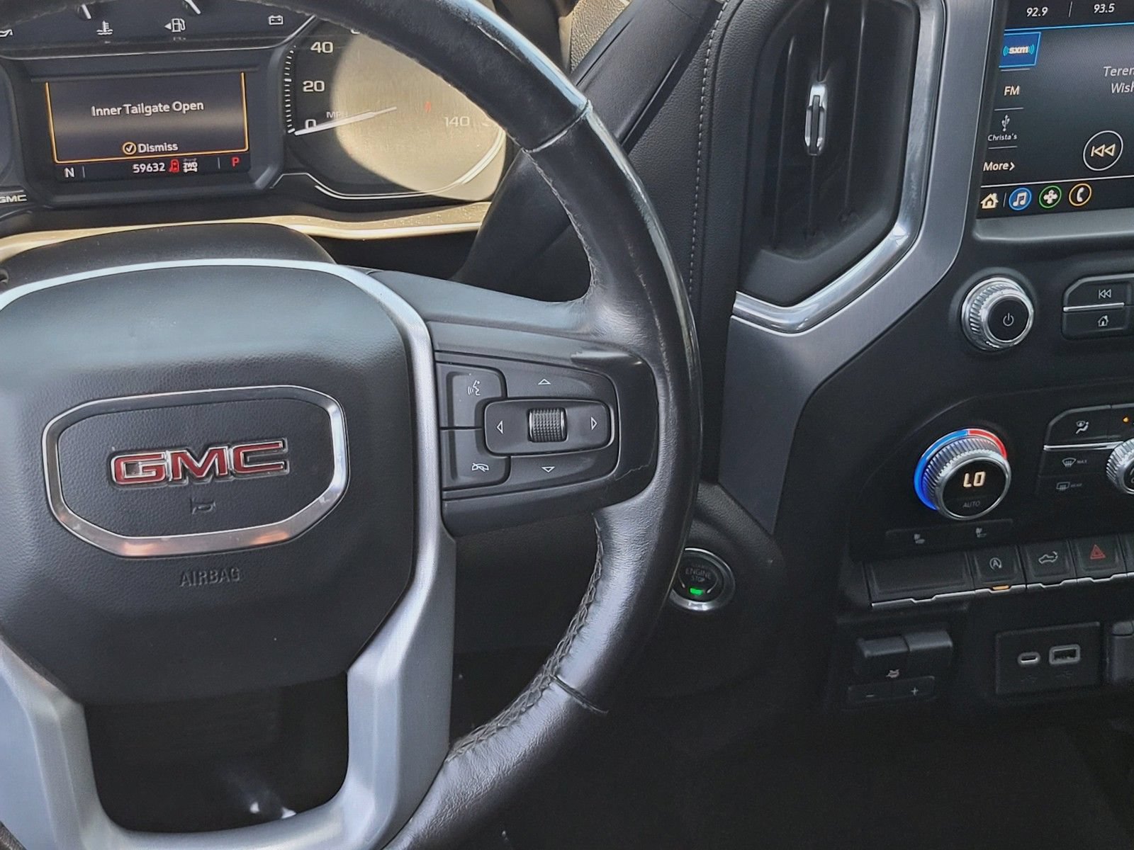 Used 2021 GMC Sierra 1500 Elevation AWD/4WD image 13