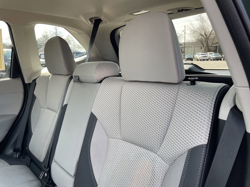 Used 2024 Subaru Forester Premium image 41