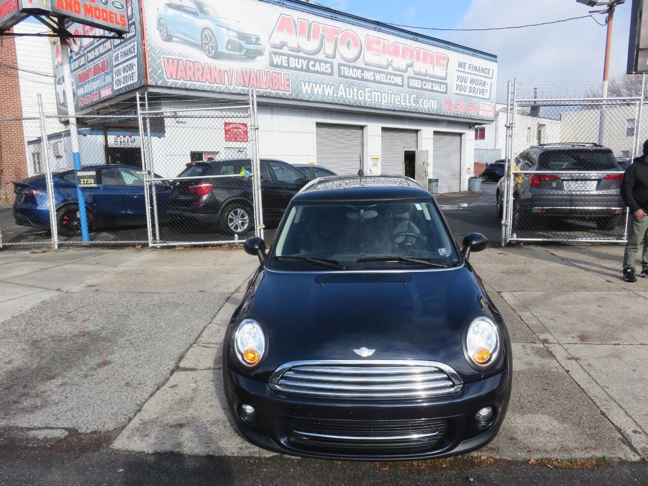 Used 2012 MINI Cooper Hardtop image 5
