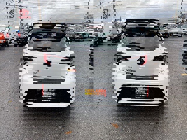 New 2026 Toyota Corolla SE image 9