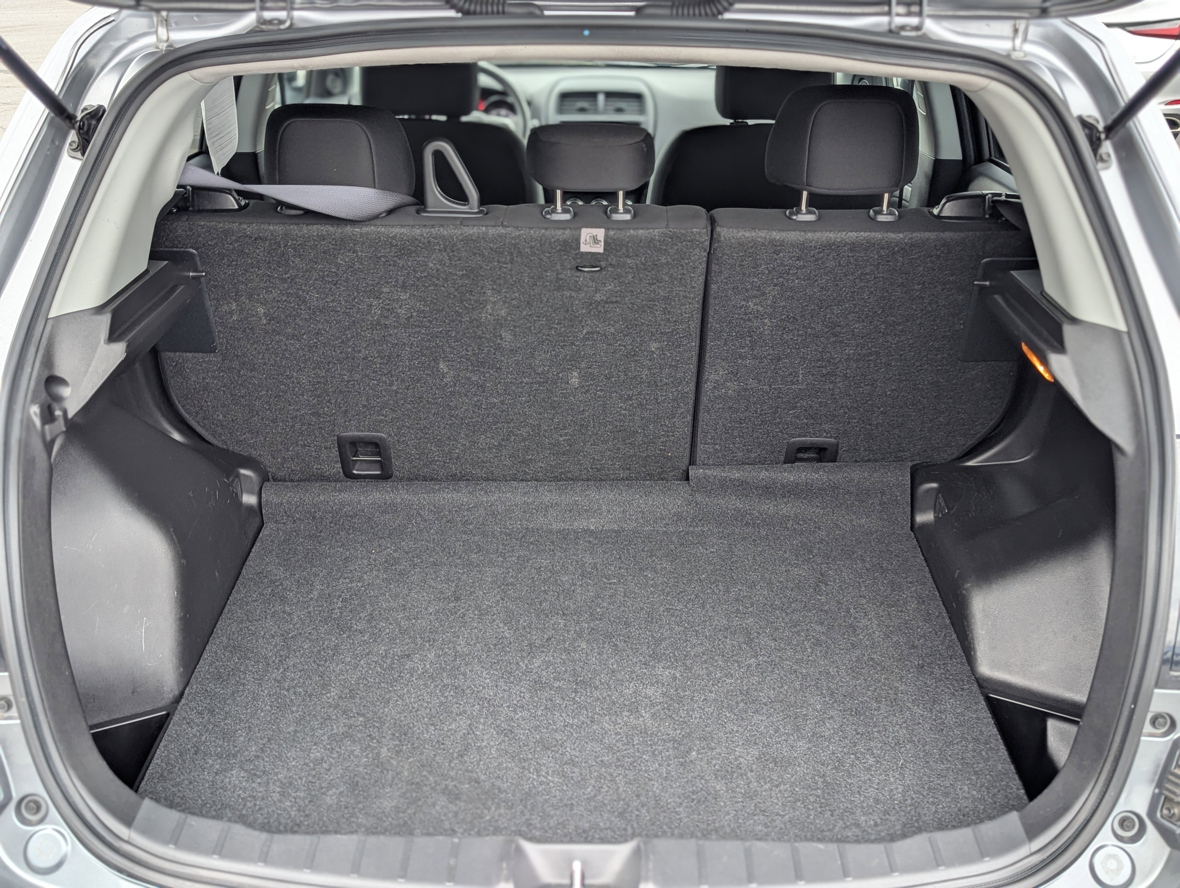 Used 2024 Mitsubishi Outlander Sport ES image 31