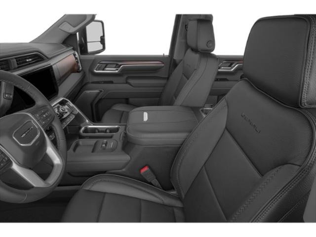New 2026 GMC Sierra 2500 Denali w/ Technology Package AWD/4WD image 11