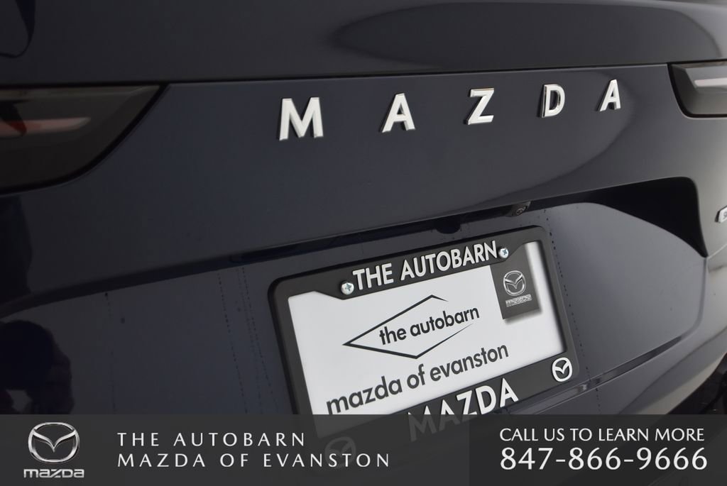 New 2026 MAZDA CX-5 2.5 S w/ Premium Plus Package image 42
