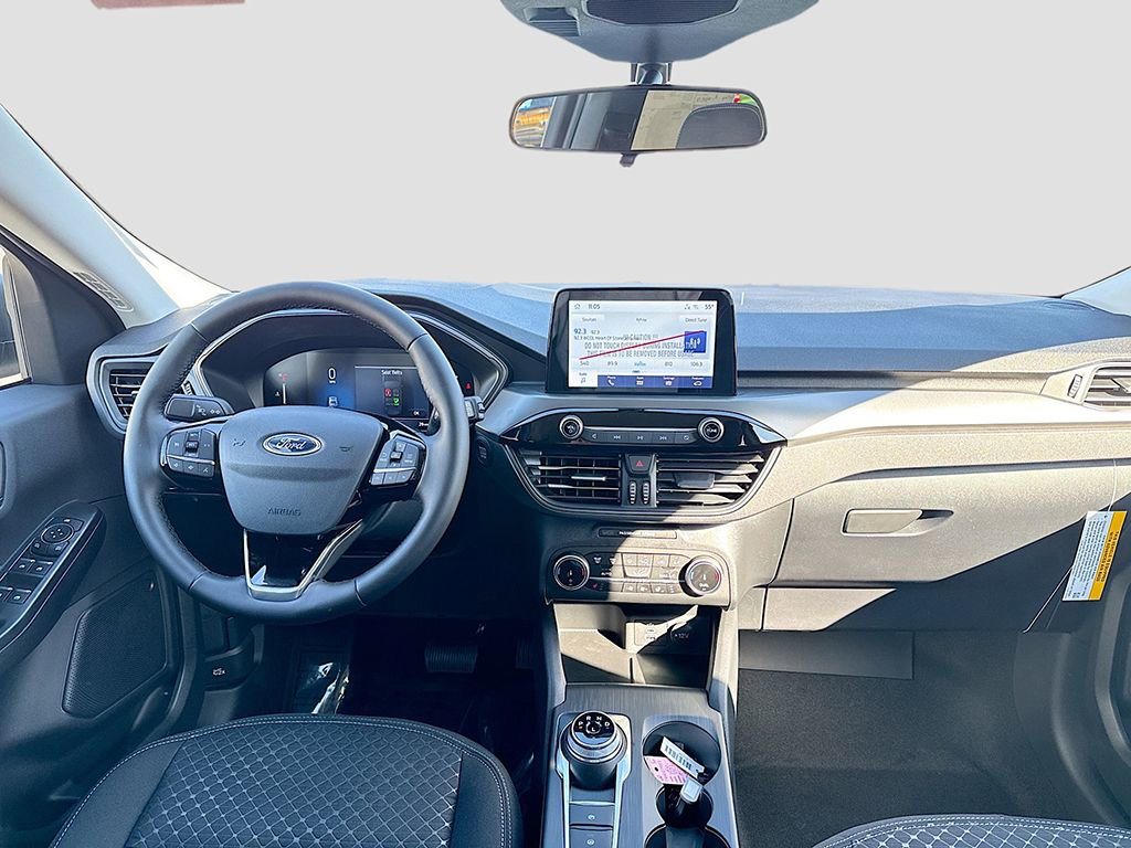 New 2026 Ford Escape Active w/ Cold Weather Package AWD/4WD image 29
