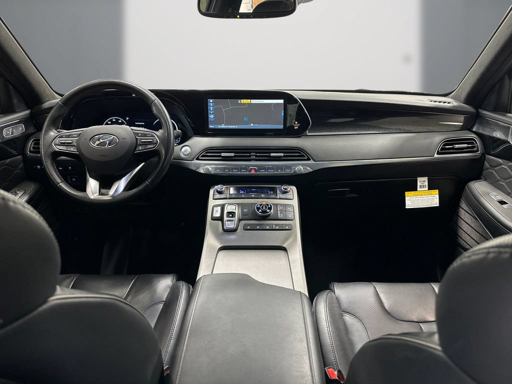 Used 2020 Hyundai Palisade Limited AWD/4WD image 18