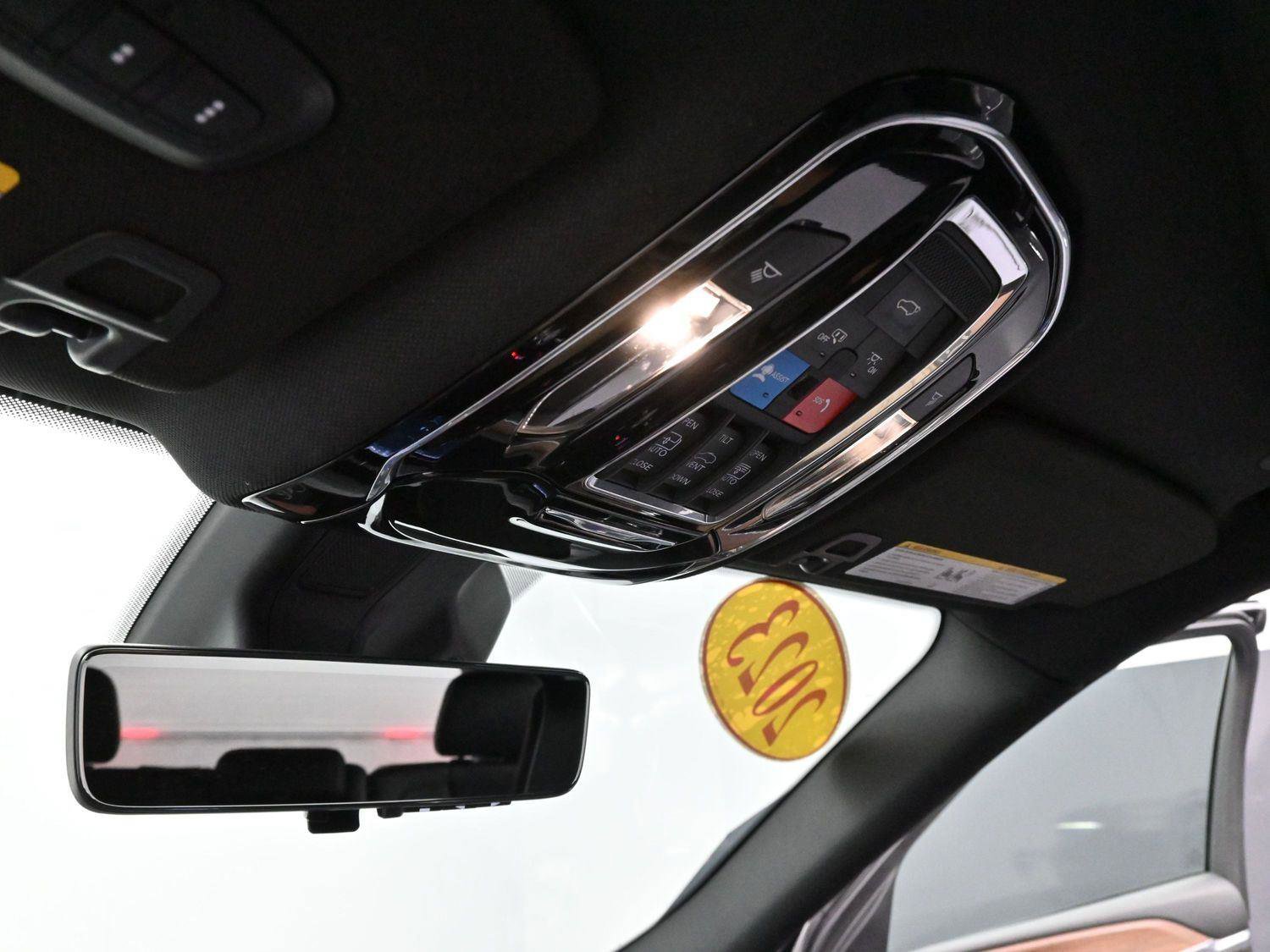 Used 2023 Jeep Grand Cherokee Summit w/ Adv Protech Group IV AWD/4WD image 29