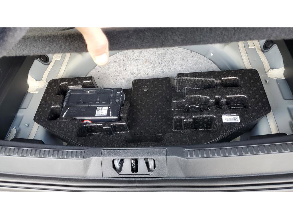 New 2025 Ford Bronco Sport Big Bend w/ Convenience Package image 40