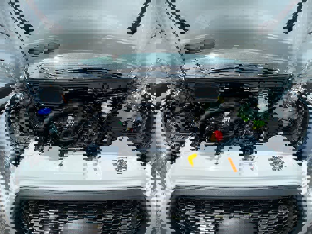 New 2025 Ford Transit 250 148 Medium Roof image 10