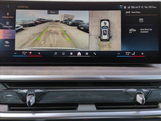 New 2026 BMW X5 xDrive40i image 13