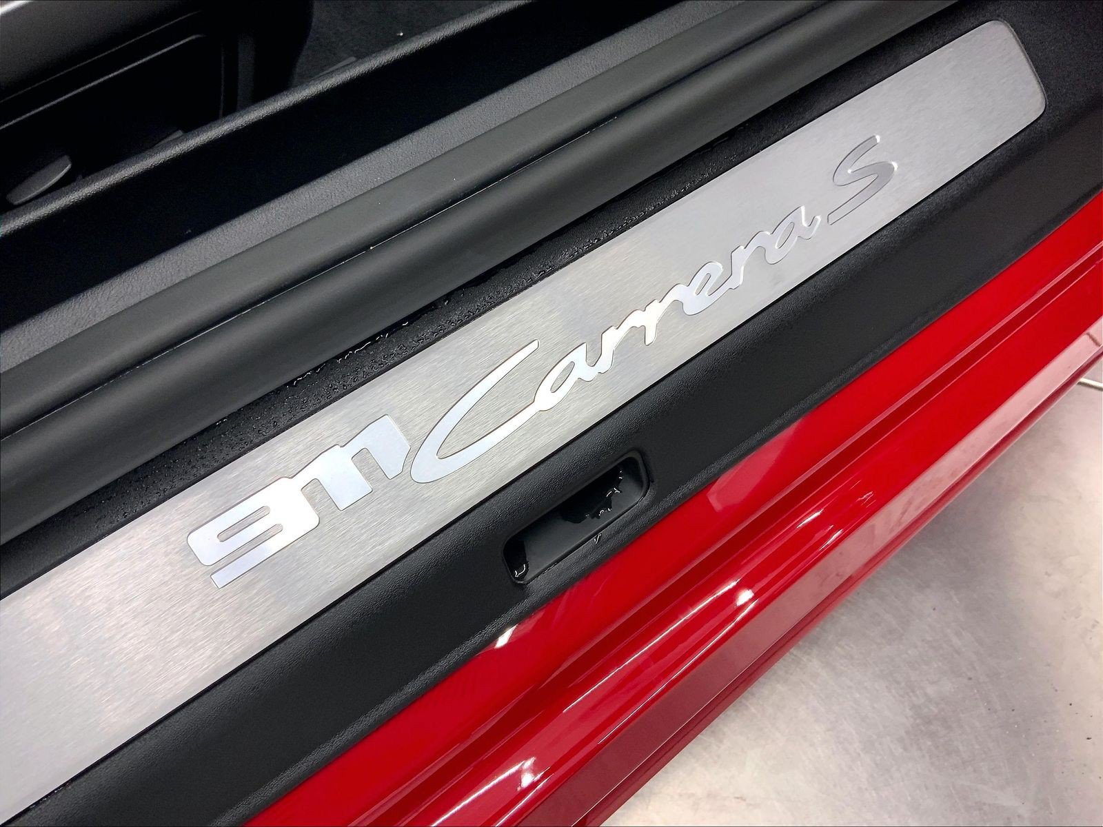 Certified 2026 Porsche 911 Carrera S RWD image 20