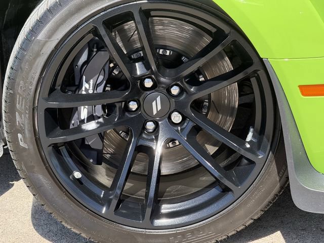 Used 2023 Dodge Challenger R/T Scat Pack image 7