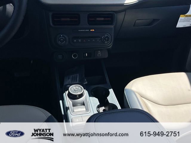 New 2026 Ford Maverick Lariat AWD/4WD image 17