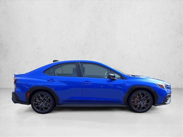 New 2026 Subaru WRX tS w/ Popular Package #2 AWD/4WD image 5
