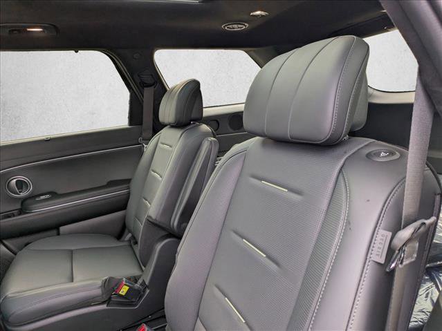 New 2026 Hyundai Palisade Calligraphy image 19