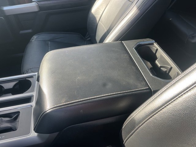 Used 2016 Ford F150 Lariat w/ Equipment Group 502A Luxury image 33