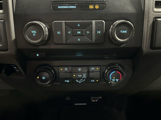 Used 2018 Ford F350 XL w/ STX Appearance Package image 20