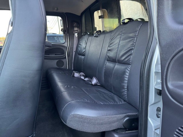 Used 2002 Dodge Ram 2500 Truck 2WD Quad Cab image 11