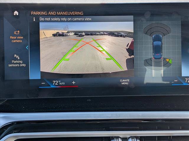 Used 2023 BMW i4 eDrive35 w/ Premium Package image 15