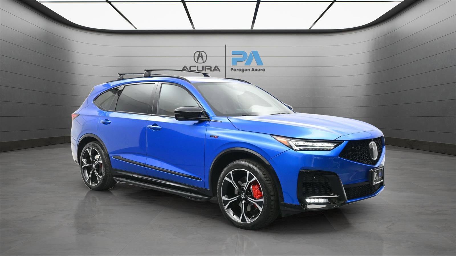 Used 2026 Acura MDX Type S image 32