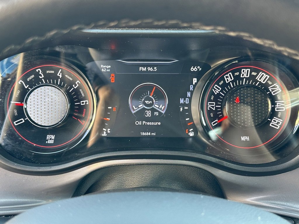 Used 2023 Dodge Challenger GT w/ Blacktop Package image 20