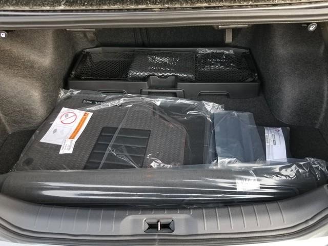 New 2025 Nissan Altima 2.5 SR image 18