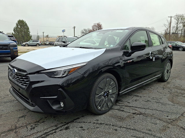 New 2026 Subaru Impreza RS image 3