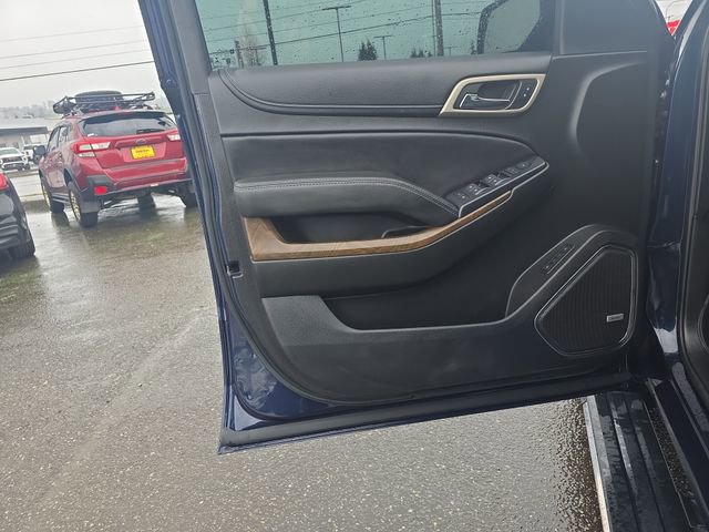 Used 2018 GMC Yukon XL Denali w/ Denali Ultimate Package image 18