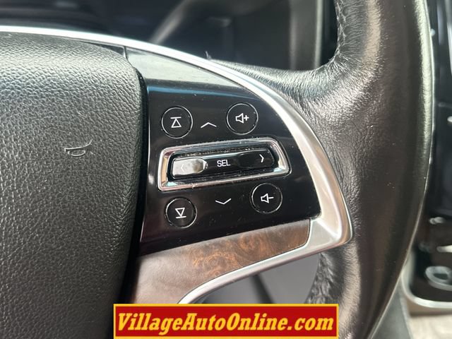 Used 2016 Cadillac Escalade ESV Premium AWD/4WD image 33