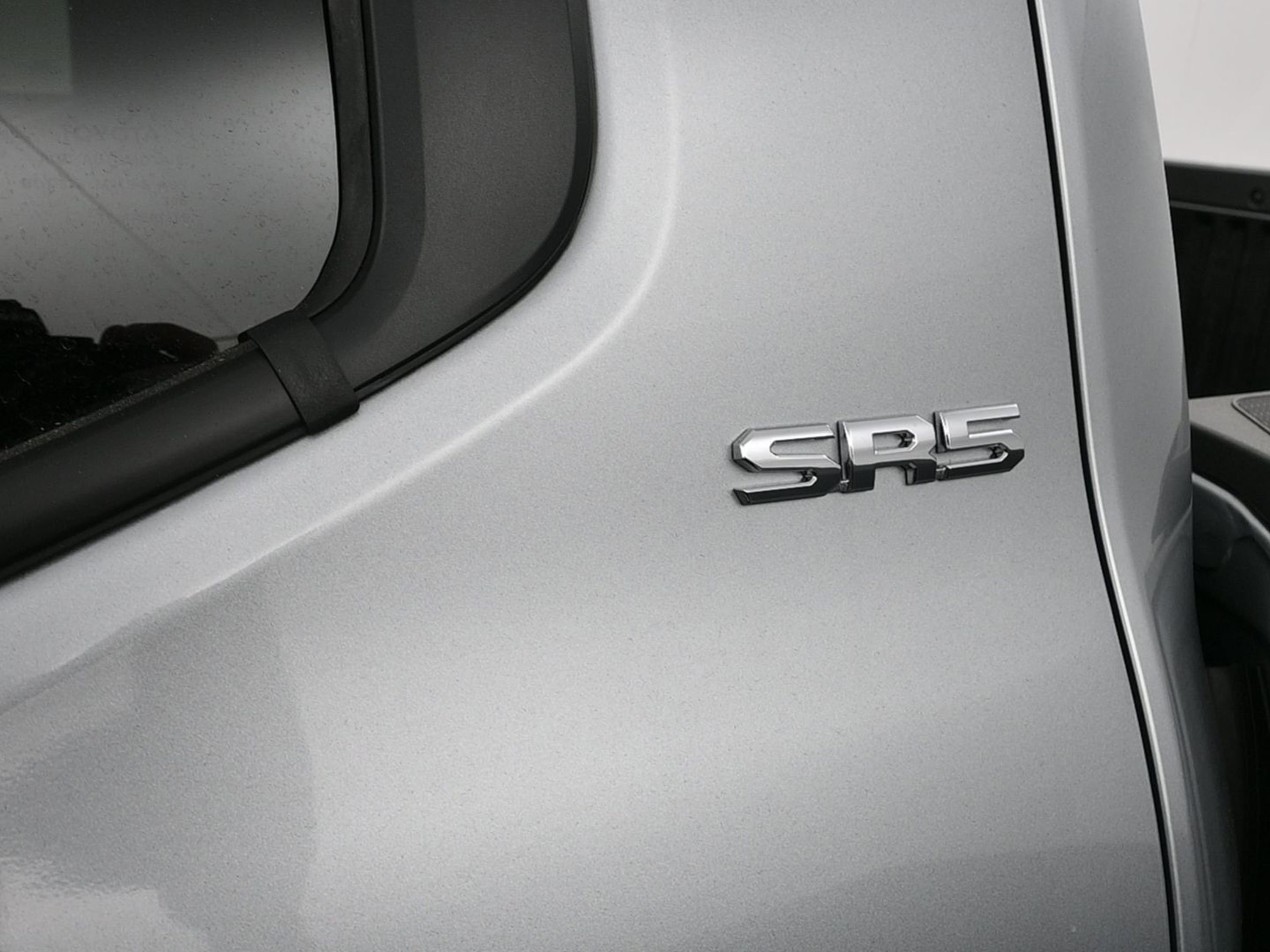 Certified 2024 Toyota Tacoma SR5 w/ SR5 Upgrade Package image 28