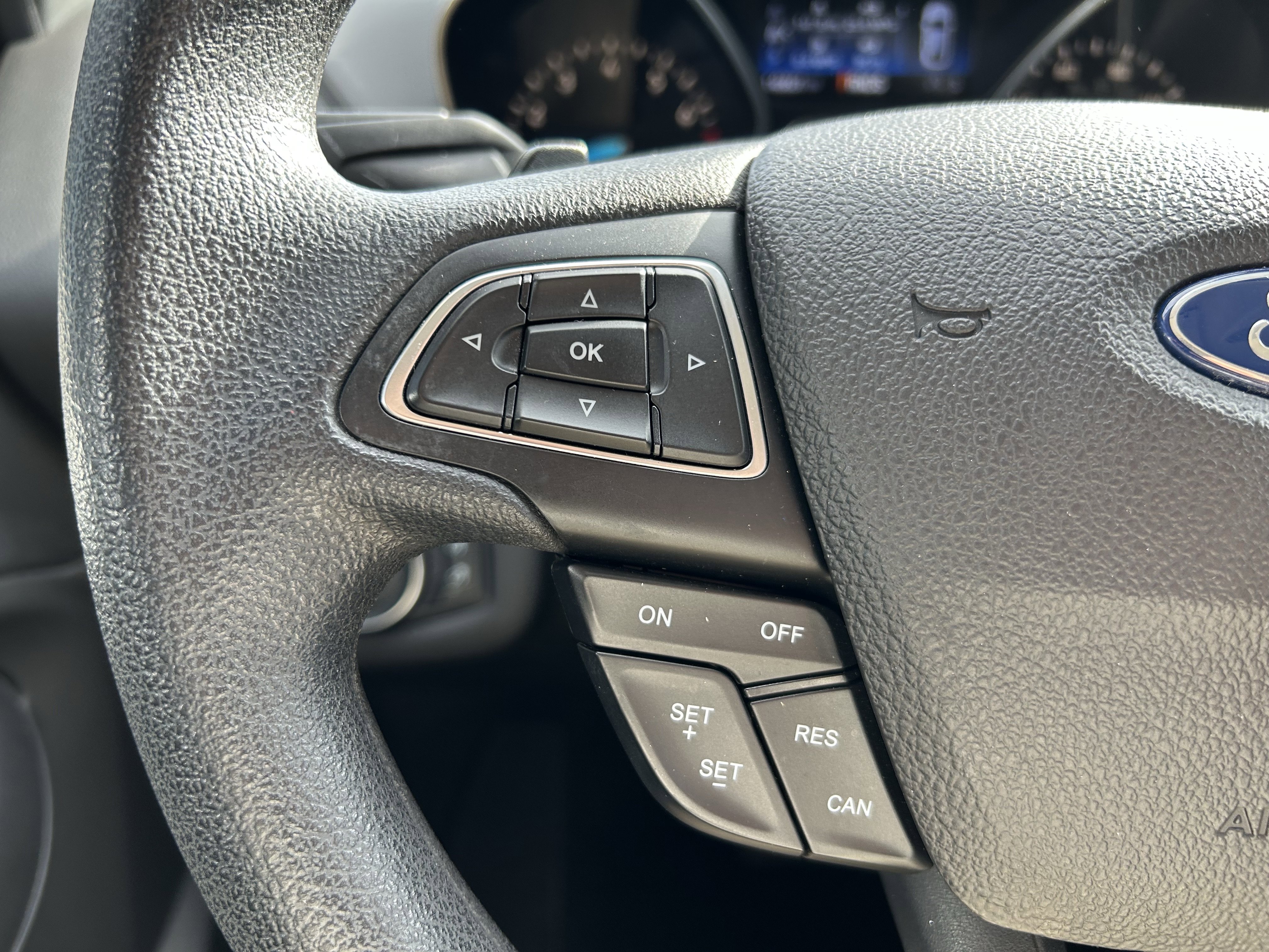 Used 2017 Ford Escape SE AWD/4WD image 17