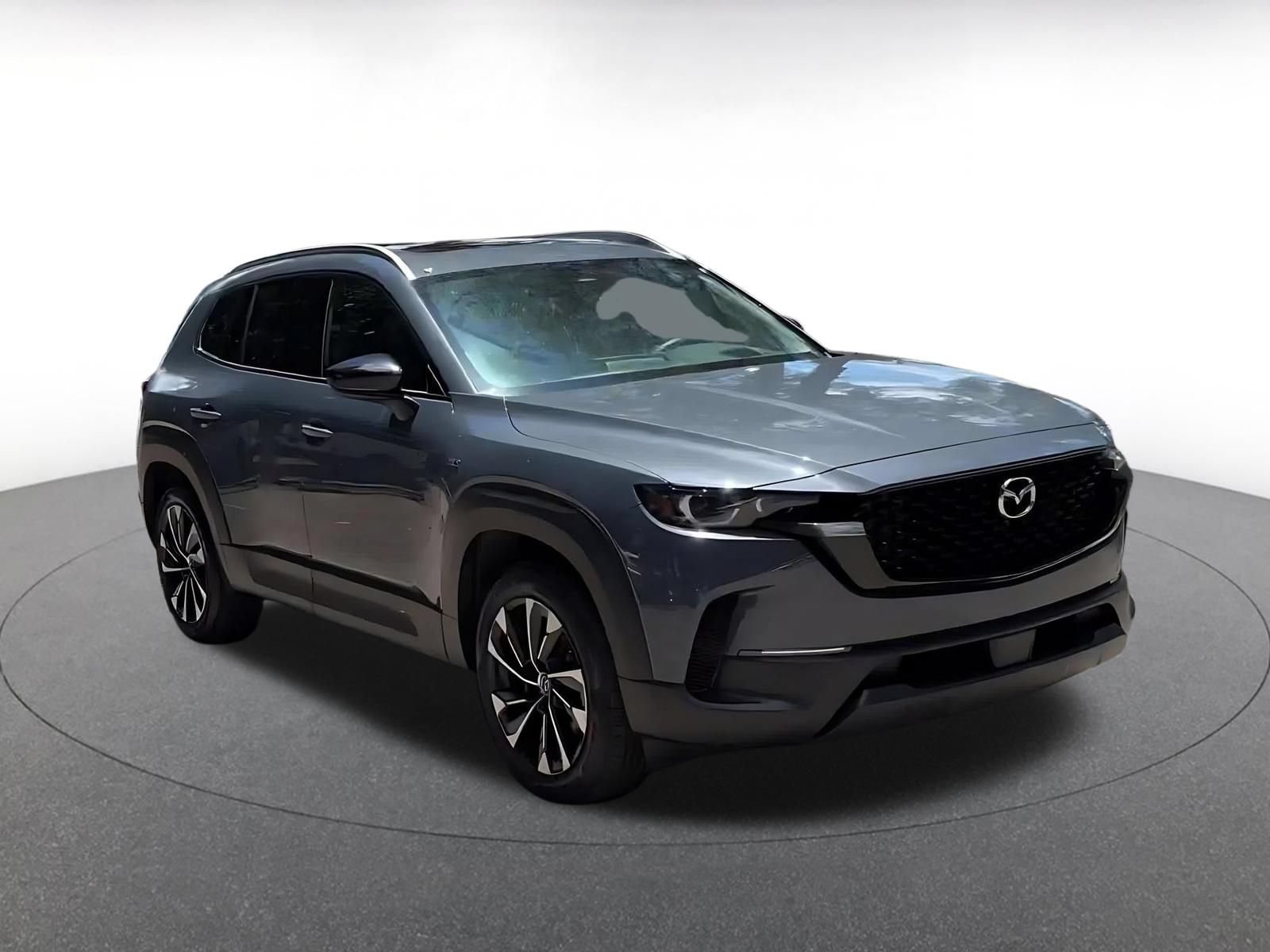 Used 2025 MAZDA CX-50 2.5 Hybrid w/ Premium Plus Pkg AWD/4WD video 2
