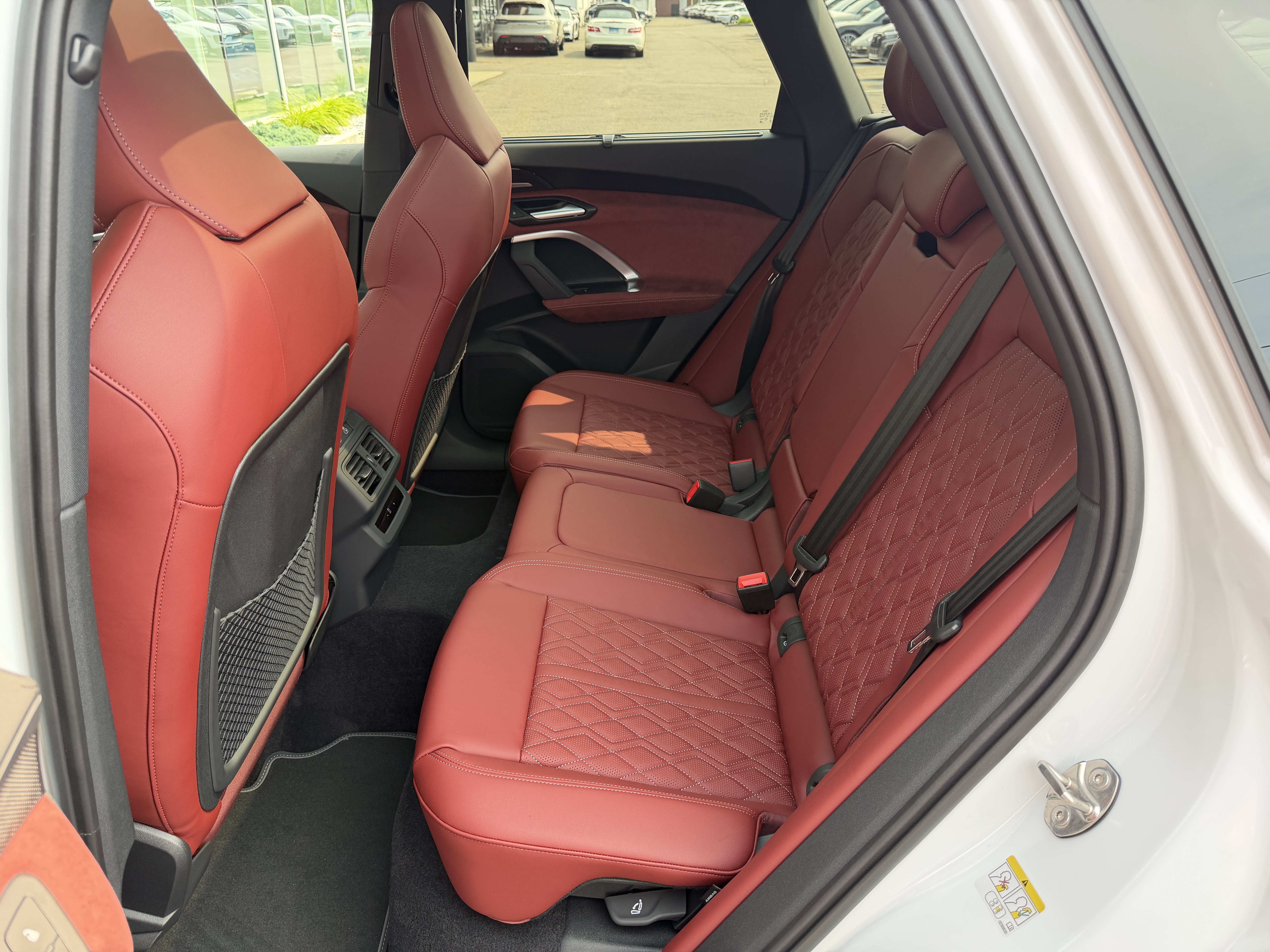 New 2026 Audi SQ5 Premium Plus AWD/4WD image 15