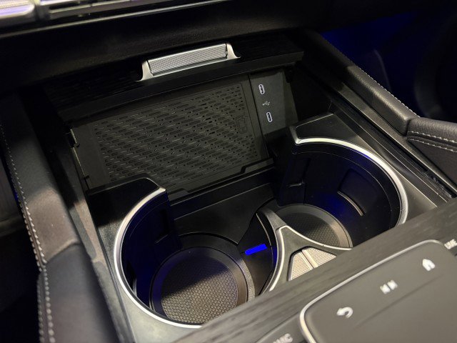 New 2026 Mercedes-Benz GLE 450 4MATIC image 17
