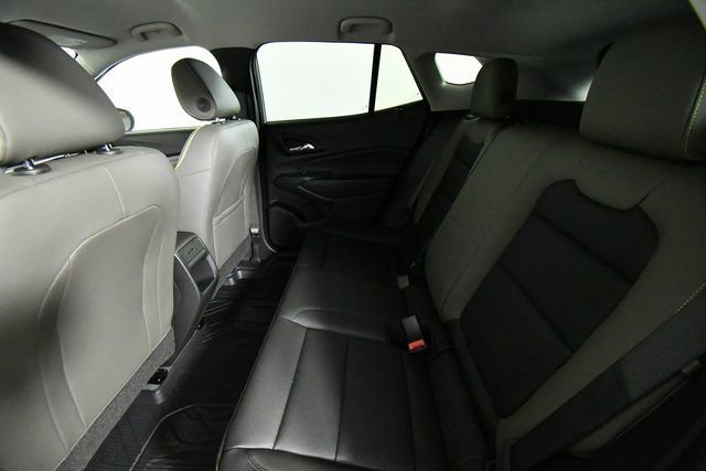 New 2026 Chevrolet Trax ACTIV image 24